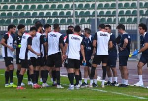 غيابات مؤثرة في صفوف الزمالك قبل مواجهة سيراميكا كليوباترا بالدوري