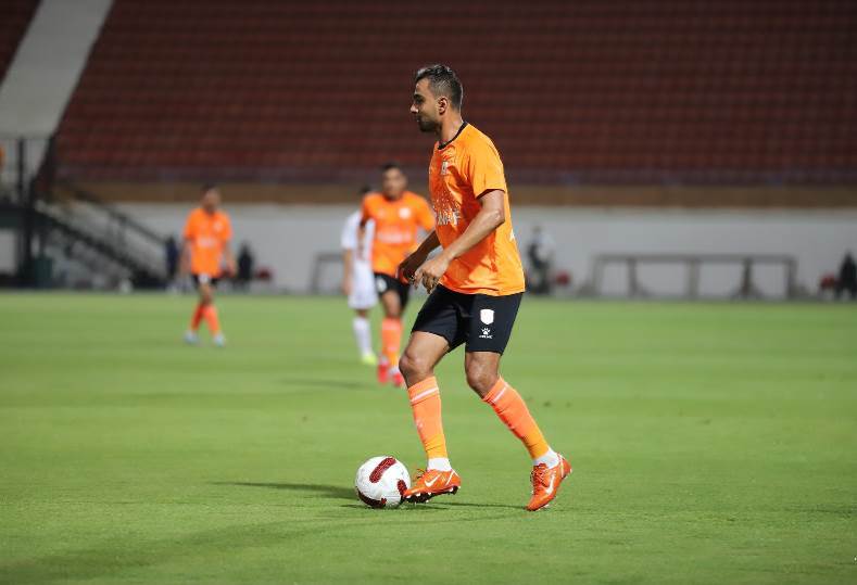 فاركو وطلائع الجيش يقدمان مباراة مثيرة في الدوري المصري الممتاز