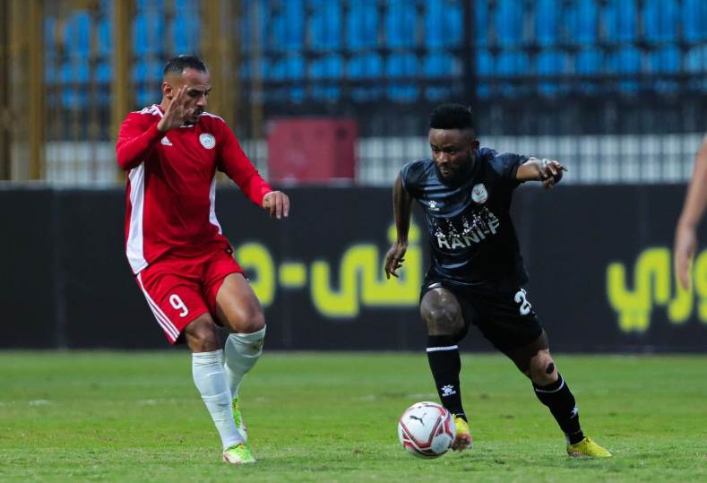 فاركو يخطف الأضواء بفوز مثير على طلائع الجيش في الدوري المصري