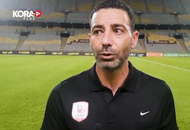 فاركو يكشف عن تشكيلته لمواجهة الأهلي في دوري Nile المتعطش للفوز