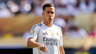 بعد رحيله عن ريال مدريد.. فاسكيز يقترب من باير ليفركوزن