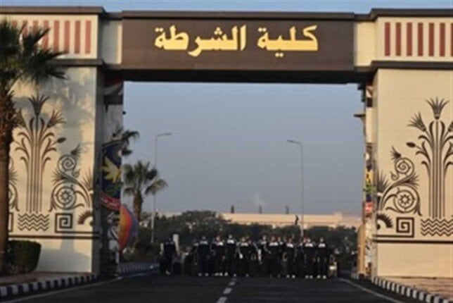 فتح باب التقديم لكلية الشرطة 2025 مع خطوات ورابط التسجيل