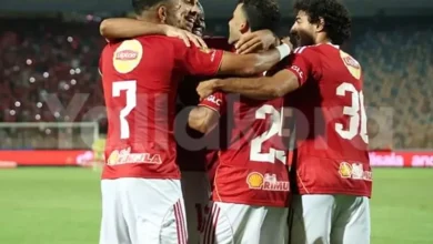 الأهلي ضد المحلة.. فتح باب حجز تذاكر مباريات الجولة الرابعة للدوري