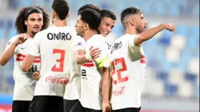 ملف يلا كورة.. فوز الزمالك.. حالة مصابي الأهلي.. وسبب خروج الجزيري من حسابات فيريرا