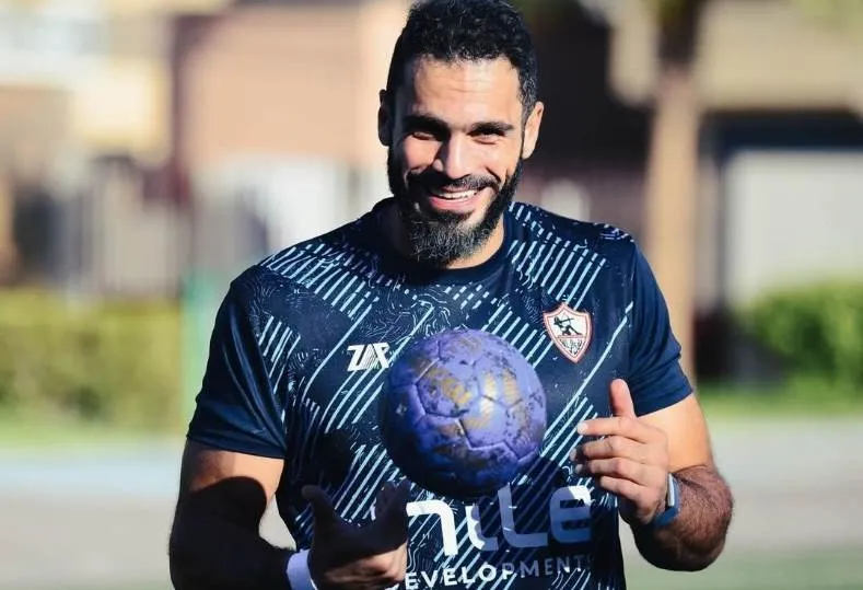 كريم هنداوي