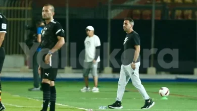 فيريرا: وادي دجلة استحق الفوز على الزمالك.. وسبب استبعاد معالي