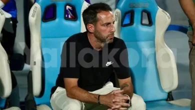 "انظروا إلى باريس سان جيرمان".. فيريرا يتحدث عن فرص الزمالك الضائعة في الدوري