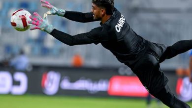 محمد صبحي - الزمالك