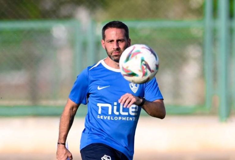 فيريرا يقرر منح لاعبي الزمالك يومين من الراحة لتجديد النشاط والتحضير المقبل