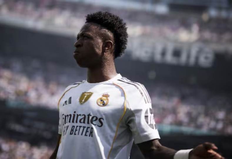 فينيسيوس ينطلق نحو موسم حاسم مع ريال مدريد وتألق ملحوظ في التحضيرات