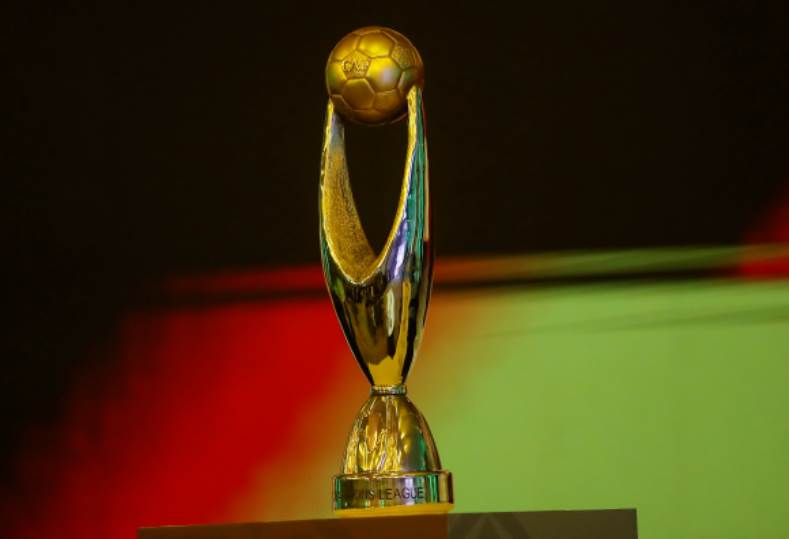 قرعة الدور التمهيدي لدوري أبطال إفريقيا تجمع الأهلي وبيراميدز والترجي في مواجهات مثيرة