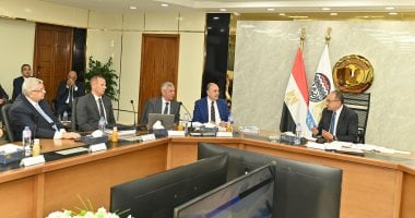 قفزت إيرادات القابضة للأدوية إلى 18 مليار جنيه بنمو 343% في الموازنة