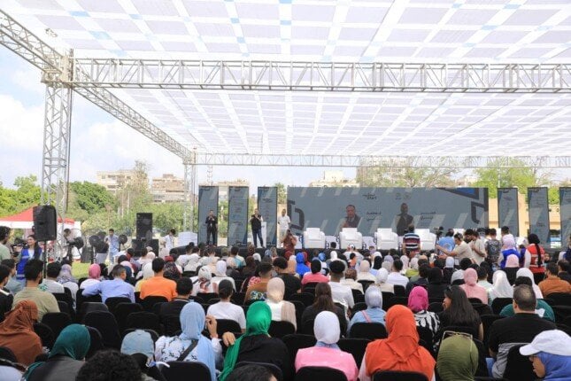 قمة «ستارت» تُعقد لختام أنشطة وحدات التضامن الاجتماعي بالجامعات المصرية