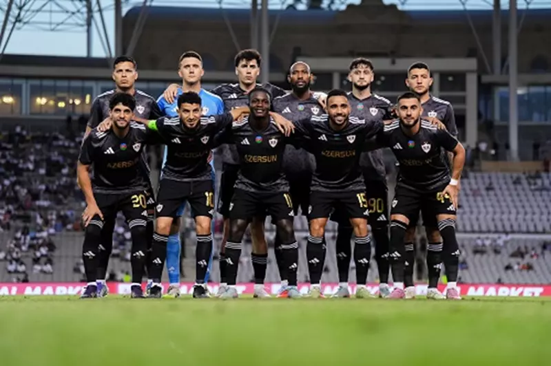 بعد 8 مواسم.. كاراباج الأذربيجاني يعود إلى مجموعات دوري أبطال أوروبا