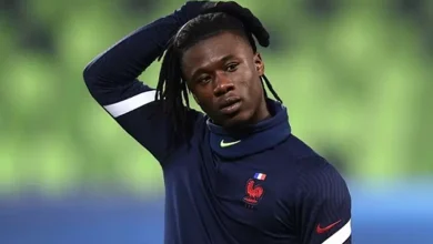 لا يشارك منذ 126 يوما.. لغز كامافينجا في ريال مدريد