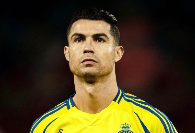 كريستيانو رونالدو يستعد لجلب نجم الدوري الفرنسي إلى صفوف النصر