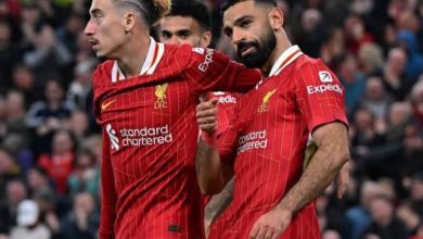 ليفربول