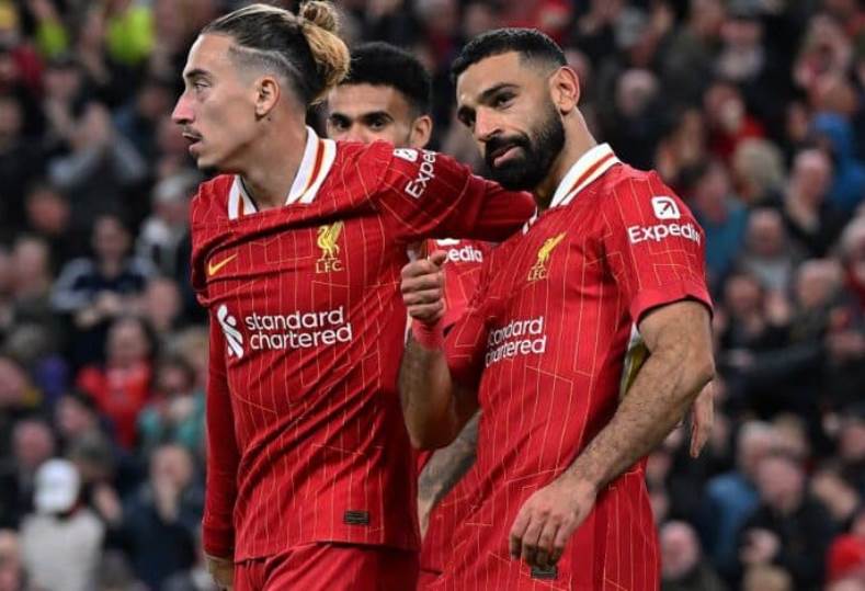 كل ما تحتاج لمعرفته حول مباراة ليفربول وبورنموث في افتتاح الدوري الإنجليزي