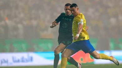 النصر ضد الأهلي.. كيف تشاهد نهائي كأس السوبر السعودي 2025؟