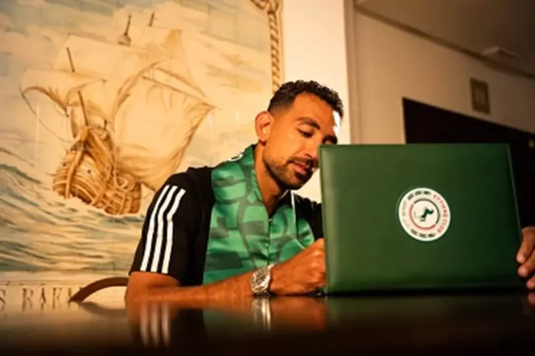 كوكا يشعل الآمال مع الاتفاق في أول ظهور أمام السد القطري للموسم الجديد