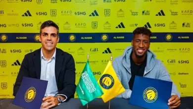 هل يشارك كومان في لقاء النصر واتحاد جدة بالسوبر السعودي؟