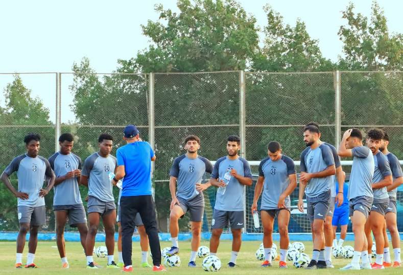لابيينا تعزز صفوفها بصفقات جديدة استعدادًا لدوري المحترفين المقبل