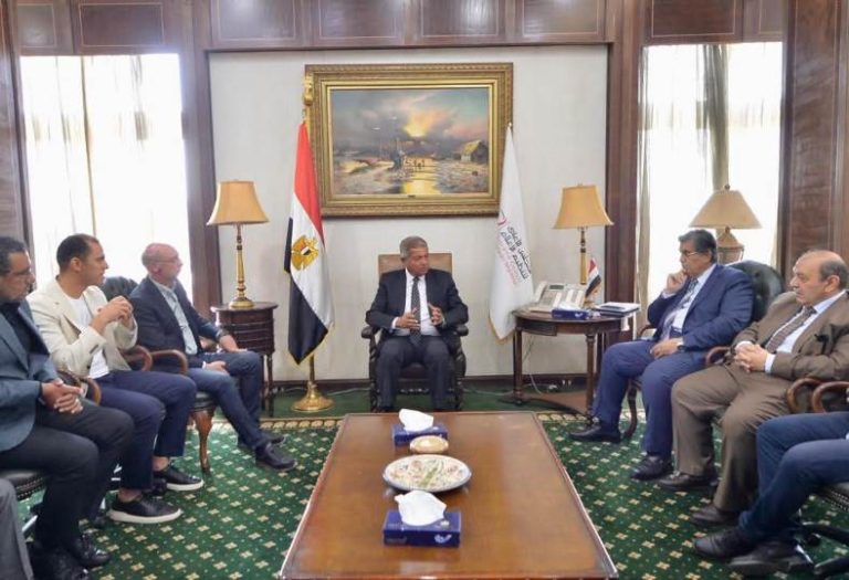 لجنة الإعلام الرياضي تلتقي بممثلي القنوات لوضع معايير الموسم الجديد