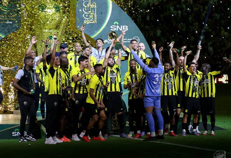 لجنة المسابقات تكشف عن مواعيد مباريات دور الـ 32 لكأس خادم الحرمين الشريفين