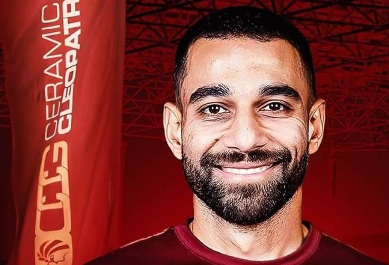 لن أحتفل إذا سجلت في مرمى الأهلي ونسعى لتحقيق جميع البطولات