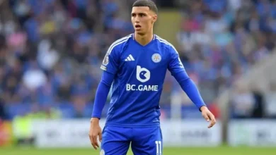تقارير: ليستر سيتي يحاول إجبار الخنوس على الانتقال إلى الدوري السعودي