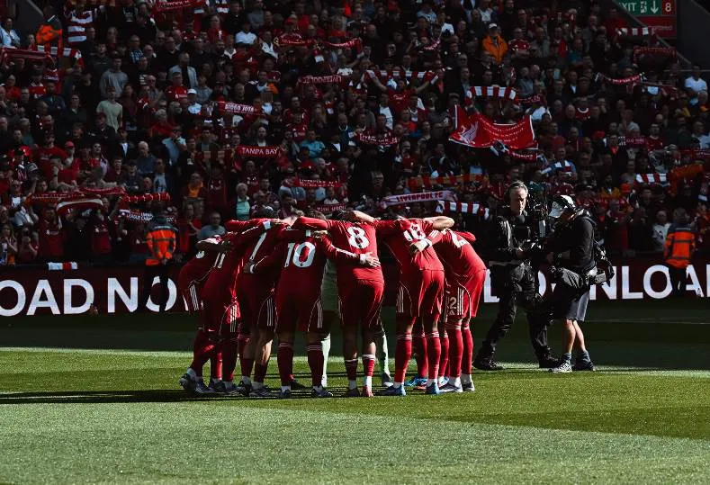 ليفربول