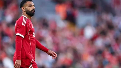 تشكيل ليفربول.. سوبوسلاي ظهير أيمن.. وصلاح يقود الهجوم أمام أرسنال