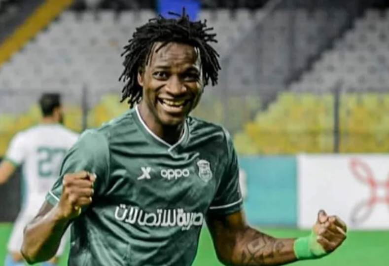 مابولولو: نجم الدوري الليبي يواصل التألق والتسجيل بعد نجاحه في مصر