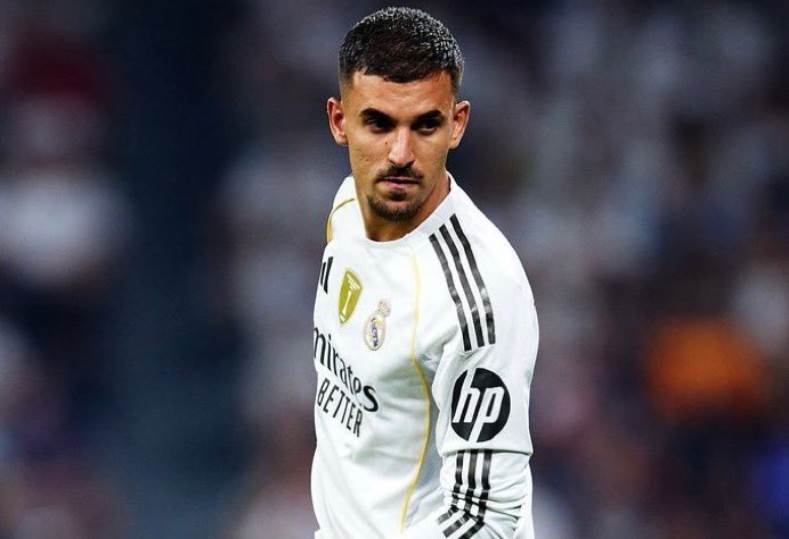 مارسيليا يحقق حلم جماهيره بالتعاقد مع داني سيبايوس من ريال مدريد