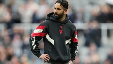 بعد صدمة الكأس.. مانشستر يونايتد يحدد بديلين لأموريم