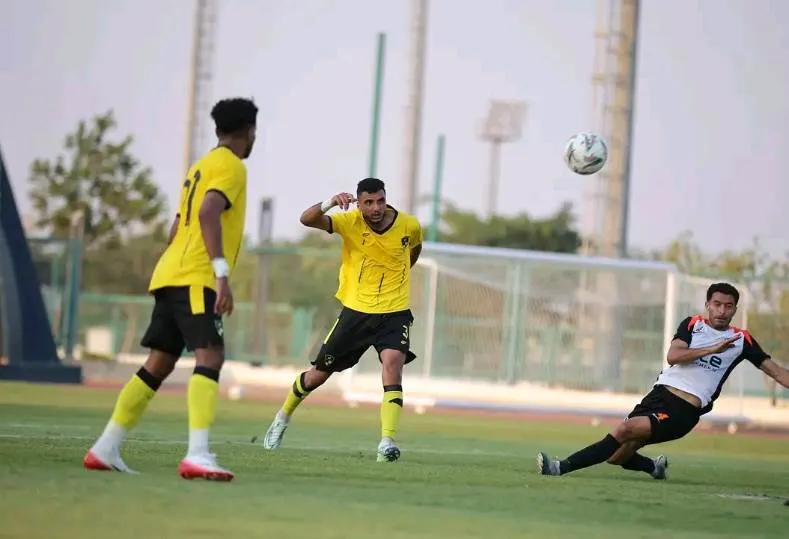 الزمالك ووادي دجلة