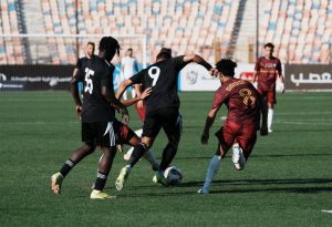 مباراة مثيرة: المقاولون العرب يواجه زد في دوري نايل بالبث المباشر
