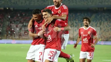 مباريات اليوم.. الأهلي وغزل المحلة.. وليفربول يواجه نيوكاسل