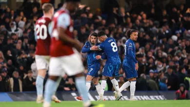 جدول مباريات اليوم.. صدام وست هام وتشيلسي.. افتتاح الدوري الألماني وظهور ثنائي محترف
