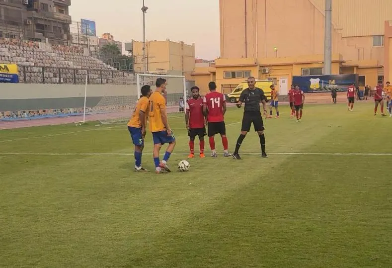 مباريات  دوري المحترفين