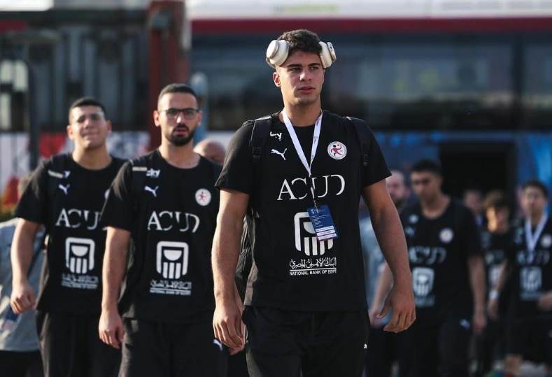 متابعة حية لمباراة منتخب مصر ضد اليابان في بطولة العالم لكرة اليد تحت 19 عاماً