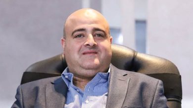 إيهاب محسن