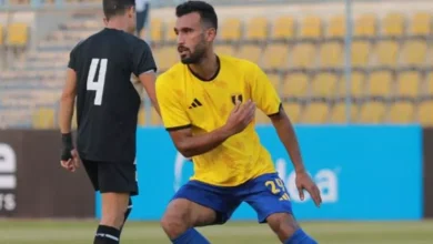 اكتشافات الدوري (2).. محمد السيد "شيكا" هداف المحترفين وبصمة خاصة مع كهرباء الإسماعيلية