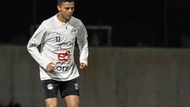 محمد شحاتة