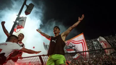 من التهميش إلى الثبات.. محمد صبحي حامي عرين الزمالك في الدوري