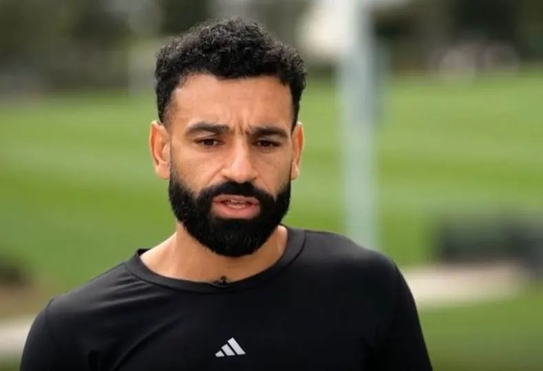 محمد صلاح