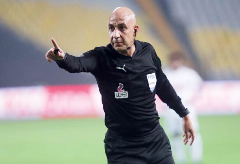 محمد عادل