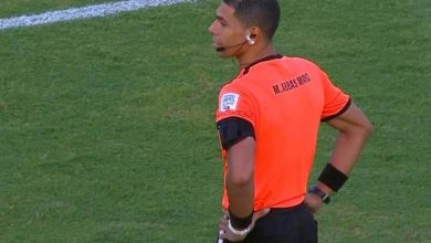 محمد عباس مايو
