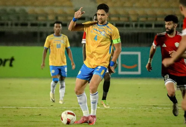 محمد عمار