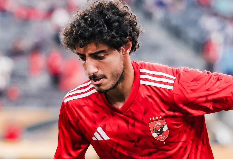 محمد هاني